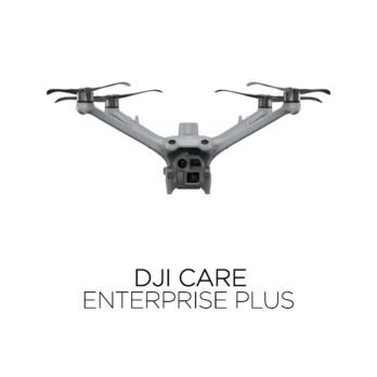 DJI Care Enterprise Plus Matrice 4D – kod elektroniczny