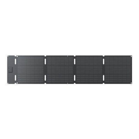 Przenośny składany panel fotowoltaiczny EcoFlow 60W (USB-C)