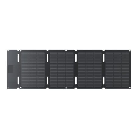 Przenośny składany panel fotowoltaiczny EcoFlow 45W (USB-C)