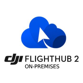 DJI FlightHub 2 On-Premises 5 Device Expansion Package – kod elektroniczny