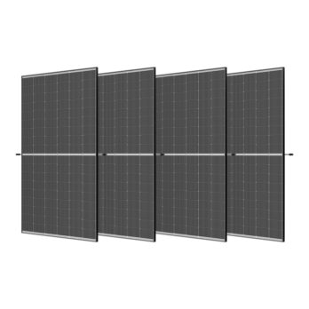 Zestaw 4x Panel fotowoltaiczny Trina 510W