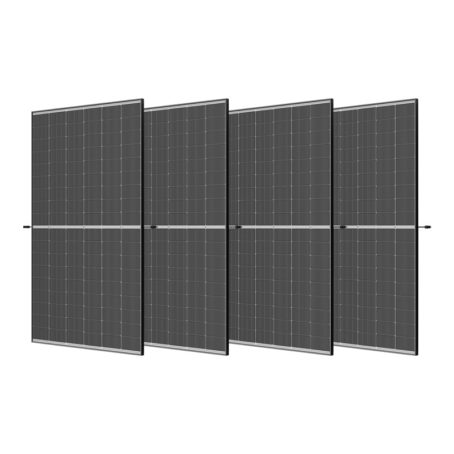 Zestaw 4x Panel fotowoltaiczny Trina 510W