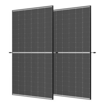 Zestaw 2x Panel fotowoltaiczny Trina 510W