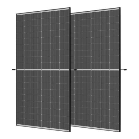 Zestaw 2x Panel fotowoltaiczny Trina 510W