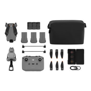 DJI Mini 5 Pro Fly More Combo (RC-N3)
