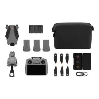 DJI Mini 5 Pro Fly More Combo (DJI RC 2)