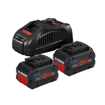 Bosch 1 600 A02 14C akcesorium do śrubokrętów Bateria Czarny, Czerwony