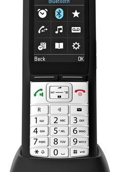 Unify OpenScape DECT Phone R6 Desktop charger EU