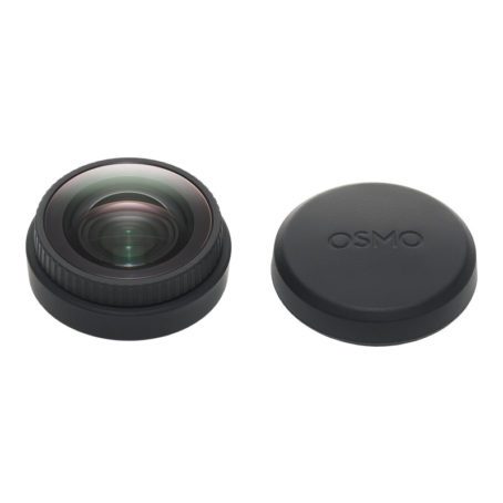 Soczewka DJI Osmo Action FOV Boost