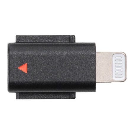 Adapter do smartfonów do DJI Mic 3 (Lightning)