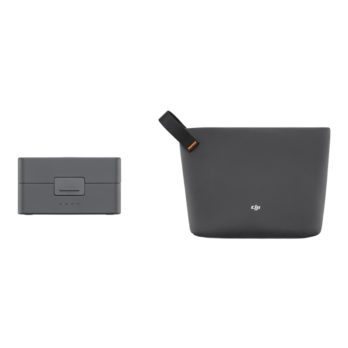 Etui ładujące DJI Mic 3