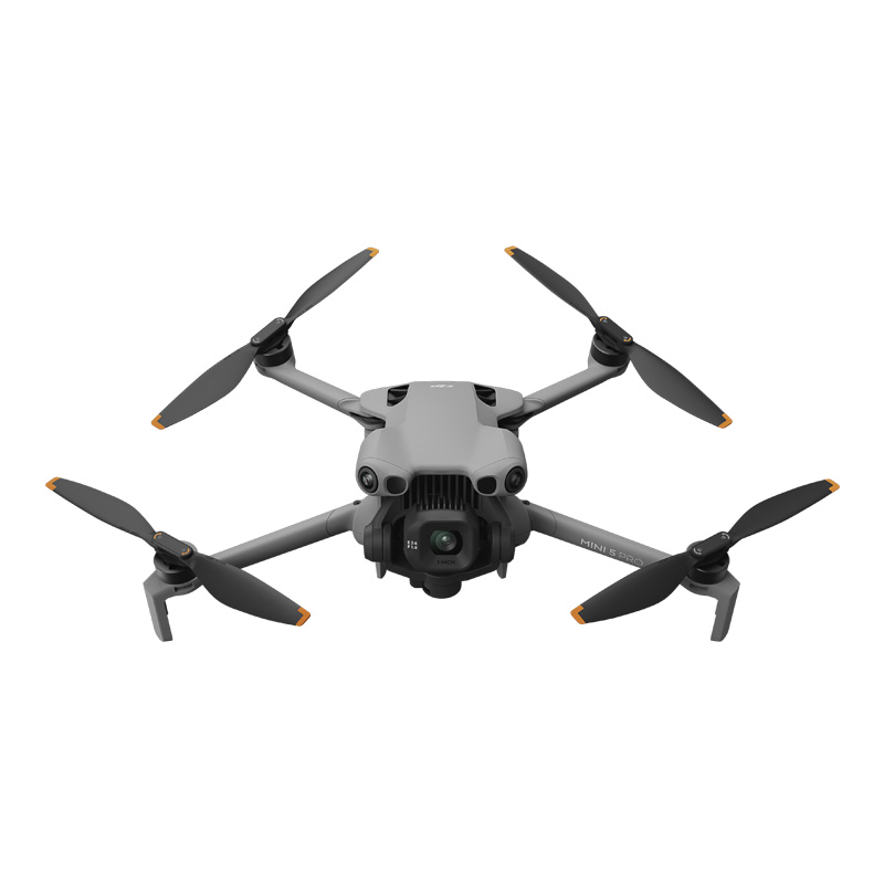 DJI Mini 5 Pro - obrazek 6