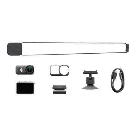 DJI Osmo Nano Standard Combo 64 GB - obrazek 4