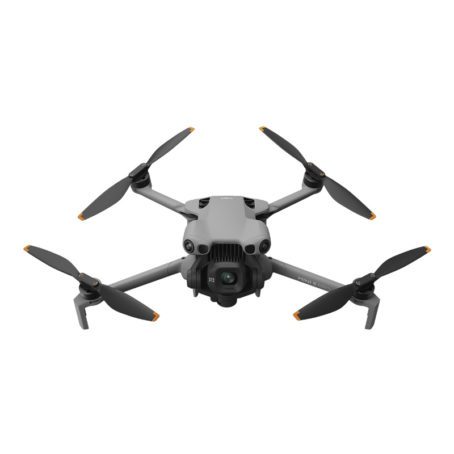 Megabox DJI Mini 5 Pro Fly More Combo (DJI RC 2) + DJI Care 2 letni (kod elektroniczny) + Karta pamięci 128GB + Ładowarka 65W + Mata do lądowania - obrazek 2