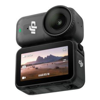 DJI Osmo Nano Standard Combo 128GB