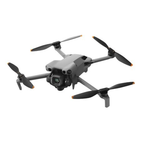 Megabox DJI Mini 5 Pro Fly More Combo (DJI RC 2) + DJI Care 2 letni (kod elektroniczny) + Karta pamięci 128GB + Ładowarka 65W + Mata do lądowania - obrazek 3