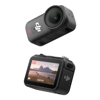 DJI Osmo Nano Standard Combo 64 GB