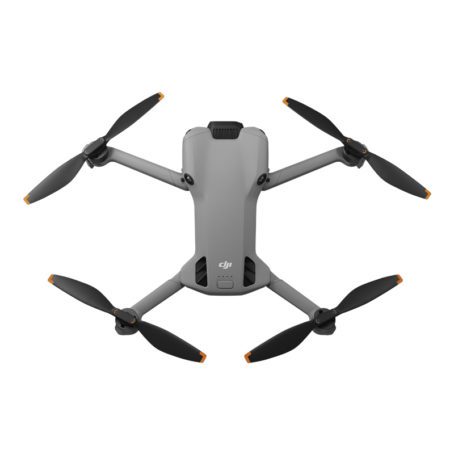 Megabox DJI Mini 5 Pro Fly More Combo (DJI RC 2) + DJI Care 2 letni (kod elektroniczny) + Karta pamięci 128GB + Ładowarka 65W + Mata do lądowania - obrazek 4