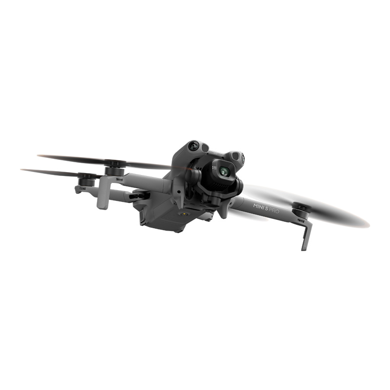 DJI Mini 5 Pro Fly More Combo (RC-N3) - obrazek 3