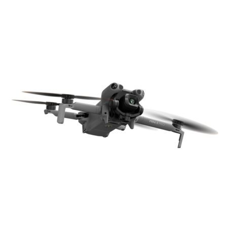 Megabox DJI Mini 5 Pro Fly More Combo (DJI RC 2) + DJI Care 2 letni (kod elektroniczny) + Karta pamięci 128GB + Ładowarka 65W + Mata do lądowania - obrazek 6