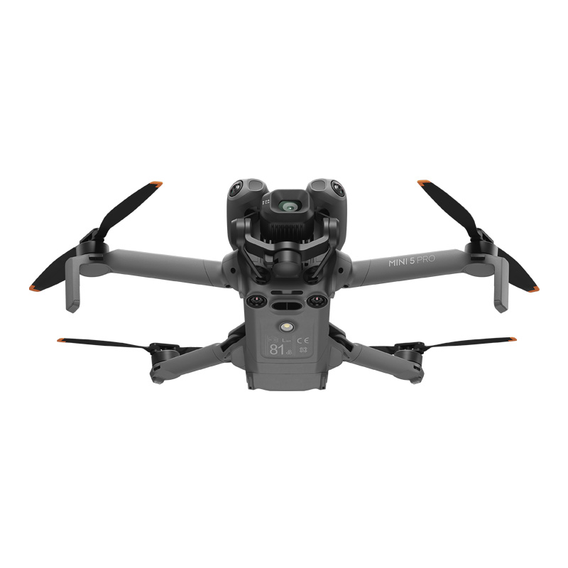 DJI Mini 5 Pro Fly More Combo (RC-N3) - obrazek 2