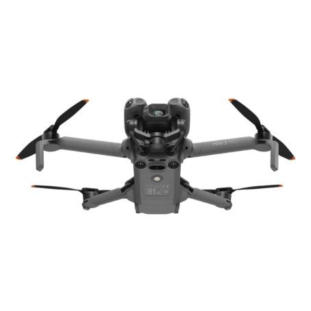 Megabox DJI Mini 5 Pro Fly More Combo (DJI RC 2) + DJI Care 2 letni (kod elektroniczny) + Karta pamięci 128GB + Ładowarka 65W + Mata do lądowania - obrazek 7
