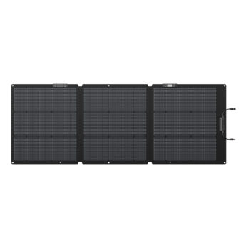 Panel fotowoltaiczny EcoFlow 160W NextGen