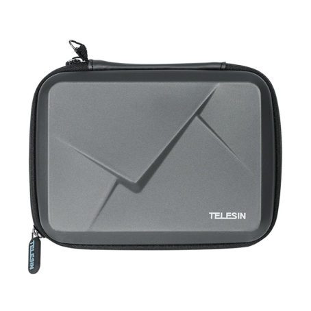 Torba do przechowywania Telesin EVA do DJI Action 3/4/5 (rozmiar M)