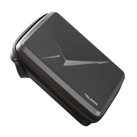 Torba do przechowywania Telesin EVA do DJI Action 3/4/5 (rozmiar L)