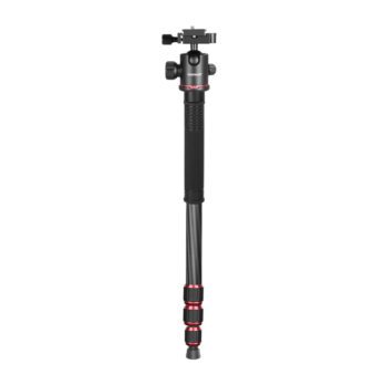 Statyw / tripod Neewer N55C 168 cm