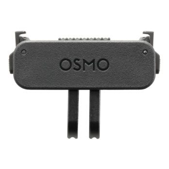Dwukierunkowy uchwyt magnetyczny do kamer DJI Osmo
