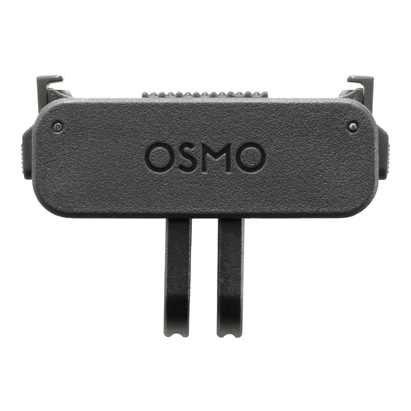 Dwukierunkowy uchwyt magnetyczny do kamer DJI Osmo