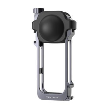 Aluminiowa obudowa PGYTECH do kamery Insta360 X5