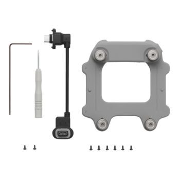 Zestaw montażowy DJI Manifold 3 dla Matrice 4D Series