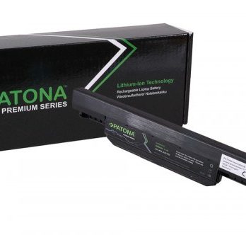 Bateria PATONA Premium do Asus A31-K53 A32-K53 A41-K53 A42-K53 A43