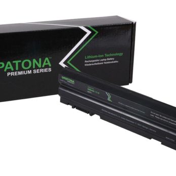 Bateria PATONA Premium do Dell Latitude E6420 E6420 ATG E6430 E6520 E6530 E5420