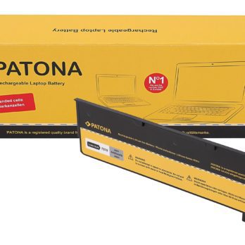 Bateria PATONA Lenovo ThinkPad T470 T480 T570 T580 P51s P52s 4X50M08812 61++