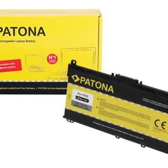 Bateria PATONA HP 15-CS HP 17-BY HP 250 G7 HP 255 G7 HT03XL L11119-855 HSTNN-LB8M L11421-422