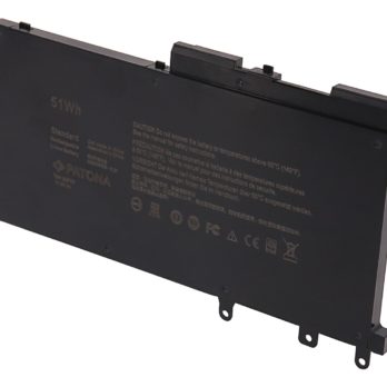 Bateria PATONA DELL Latitude 5280 5290 5480 5490 5580 5590 4YFVG 083XPC 83XPC D4CMT 93FTF
