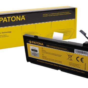Bateria PATONA Apple A1322 MacBook Pro 13 13″ A1278 (wersja 2009) 13″ A1322