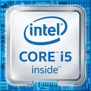 Intel Core i5-9500T procesor 2,2 GHz 9 MB Smart Cache