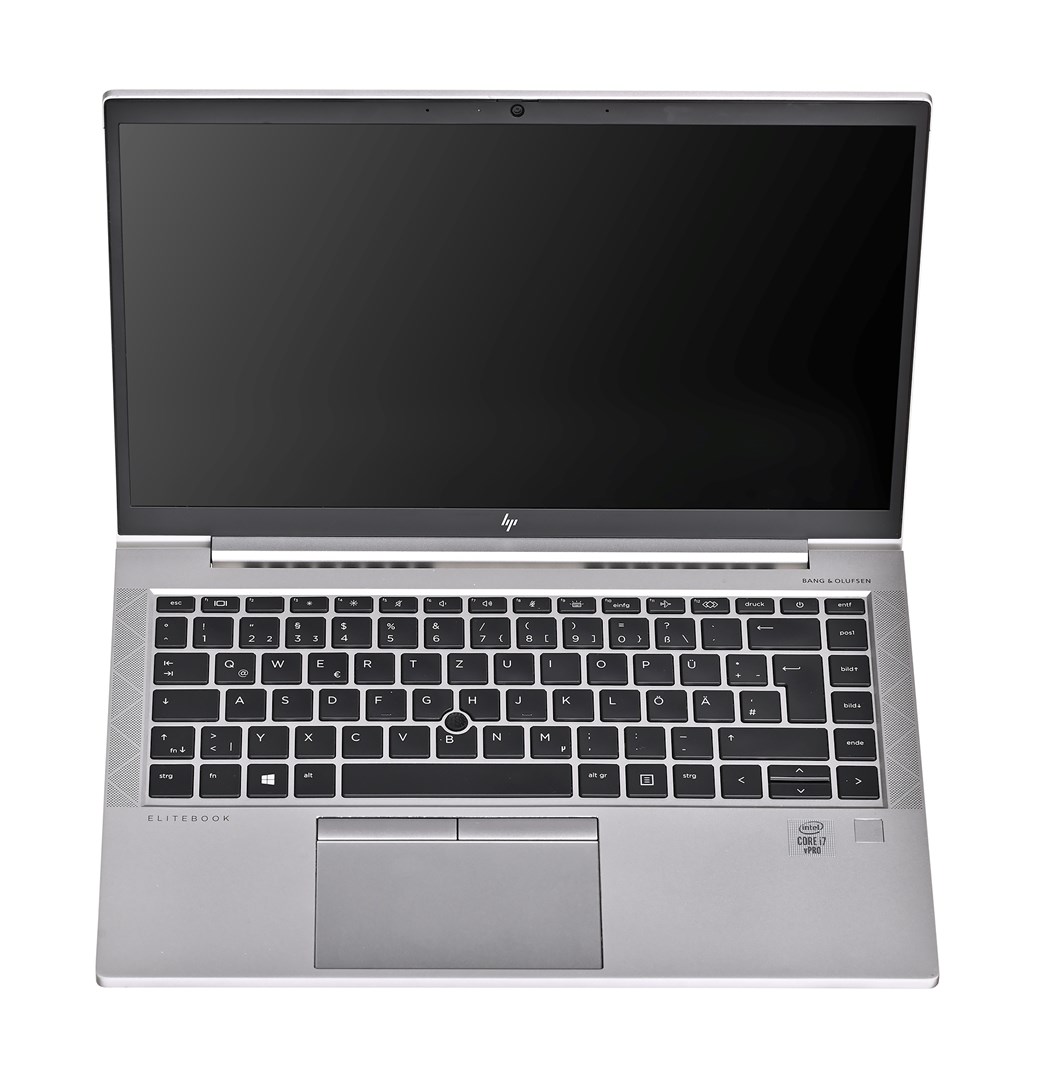HP EliteBook 840 G7 i5-10310U 16GB 256GB SSD 14" FHD Win11pro + zasilacz UŻYWANY
