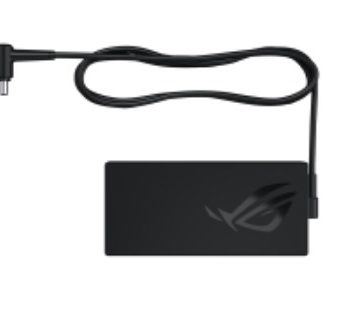 ASUS ROG 240W DC Adapter adapter zasilający/ inwentor Wewnętrzna Czarny