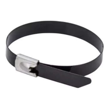 DEDRA opaski zaciskowe do paneli PV elastycznych