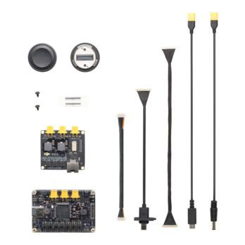 E-Port Development Kit V2 DJI Matrice 400