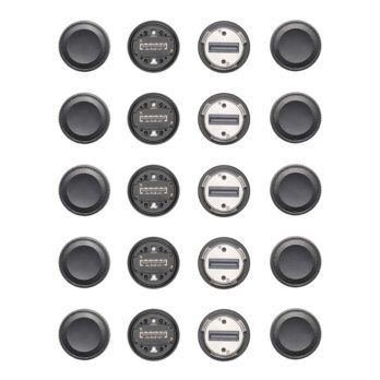 Interfejs sprzętowy DJI Skyport V3