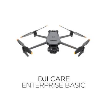 DJI Care Enterprise Basic Mavic 3 Thermal Advanced – kod elektroniczny
