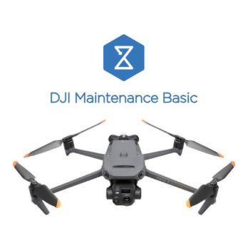 DJI Maintenance Basic dla Mavic 3 Thermal Advanced