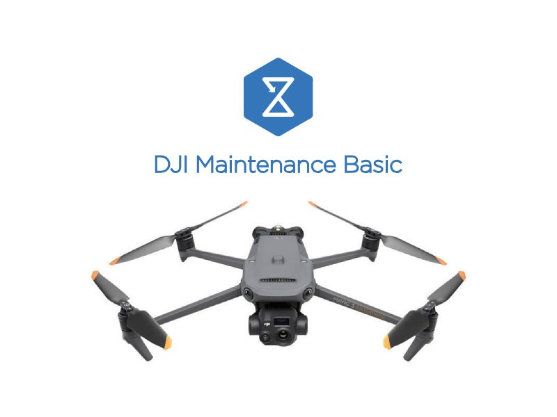DJI Maintenance Basic dla Mavic 3 Thermal Advanced