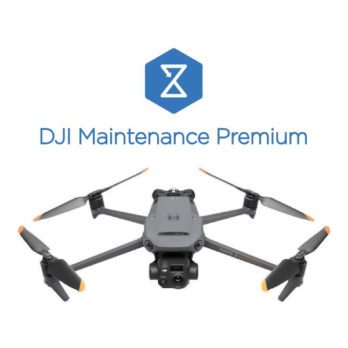 DJI Maintenance Premium dla Mavic 3 Thermal Advanced
